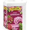 Engrais géraniums 5L ALGOFLASH