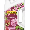 Engrais géraniums UAB 5L ALGOFLASH