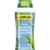 Engrais liquide plantes vertes/méditéranéennes 500ml