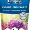 Engrais Longue durée Hortensias, Rhododendrons, Azalées 700g