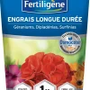 Engrais longue durée Osmocote Géraniums, Dipladénias 700g