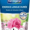 Engrais Longue durée Osmocote Rosiers/Arbustes à fleurs 700g
