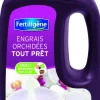 Engrais orchidées tout prêt 1L FERTILIGÈNE