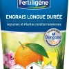 Engrais Osmocote Agrumes/Plantes méditerranéennes 700g