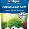 Engrais Osmocote Arbustes, Buis, Conifères, Haies 700g