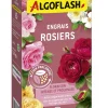 Engrais rosiers Action prolongée 1,8 kg ALGOFLASH