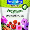 Engrais Universel Performance Organics 700g FERTILIGÈNE