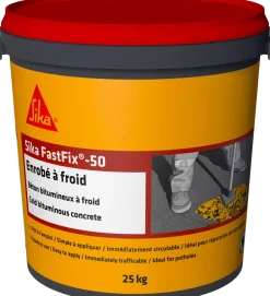 Enrobé à froid FastFix -50 - 25kg