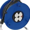 Enrouleur BAT PRO 40M IP44
