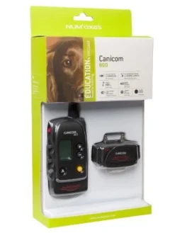Ensemble de dressage - Canicom 800 NUM'AXES