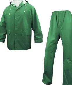 Ensemble de pluie 304 x 10