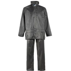 Ensemble de pluie Rainy