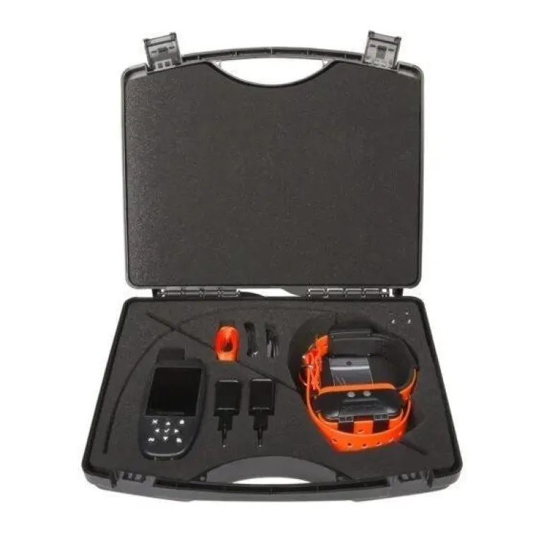 Ensemble complet Canicom GPS 2