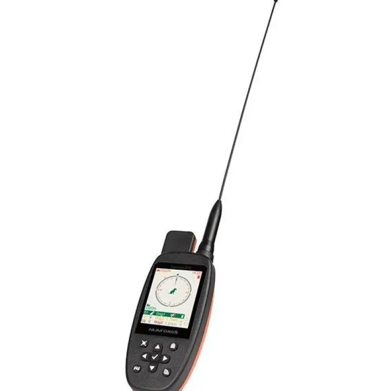 Ensemble complet Canicom GPS 2