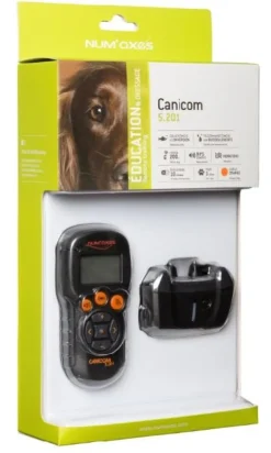 Ensemble de dressage - Canicom 5.201 NUM'AXES