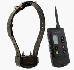 Ensemble de dressage - Canicom 1500 NUM'AXES