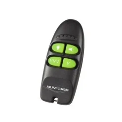 Ensemble de dressage sans stimulations Canicom Soft NUM'AXES