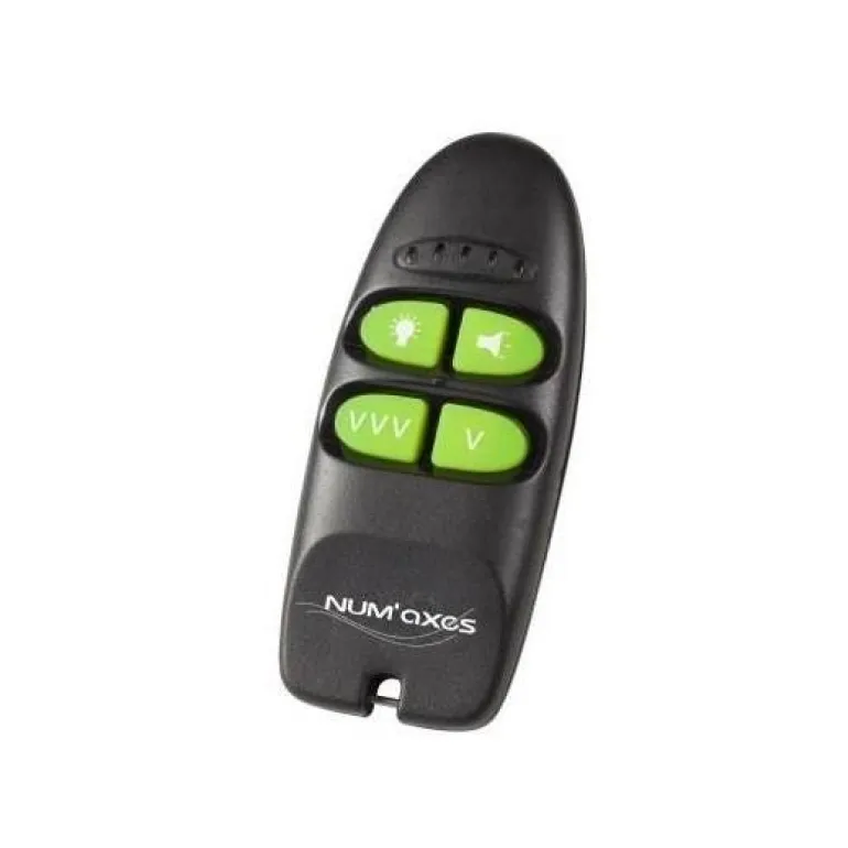 Ensemble de dressage sans stimulations Canicom Soft NUM'AXES