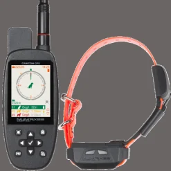 Ensemble de localisation CANICOM GPS MINI sans stimulation