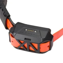 Ensemble de localisation CANICOM GPS MINI avec stimulation