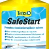 Ensemencement bactérien TetraSafeStart 100ml