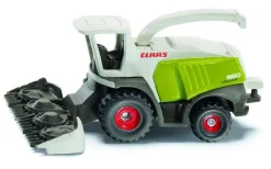 Ensileuse Claas modèle réduit