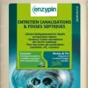 Entretien canalisations et fosses septiques 1L