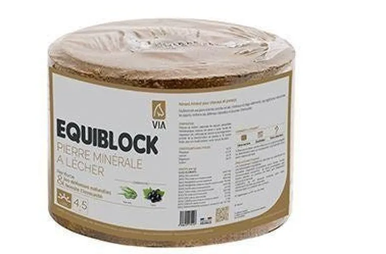 Equiblock 4,5 kg