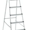 Escabeau aluminium 7 marches Brico