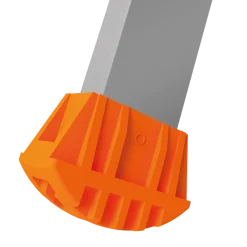 Escabeau PRO 5 marches aluminium