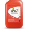 Essence alkylate pré-mélangée 25L ASPEN