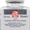 Essence de térebenthine rectifiée 032 Flacon 75 ml