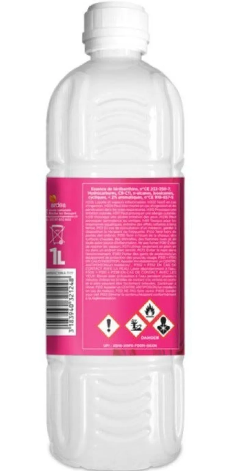 Essence à la térébenthine 1L ONYX