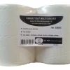 Essuie-tout multiusage blanc 2 plis 450 feuilles (x2)
