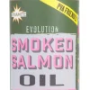 Evolution oils 300 ml smoked salmon DYNAMITE BAITS