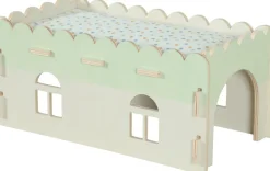 Extension pour maison Cosy en bois lapin ZOLUX