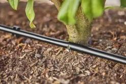 Extension tuyau à goutteurs incorporés 50m Ø13mm GARDENA