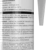 Exthane colle joint 300 ml blanc