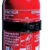 Extincteur 1kg abc sans manomètre