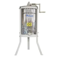 Extracteur manuel tangentiel 3 1/2 cadres