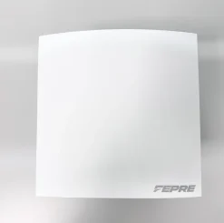 Extracteur Quadro capteur d'humidité Ø100