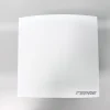 Extracteur Quadro standard Ø100