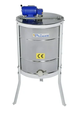 Extracteur Radia électrique radiaire 9 1/2 cadres Dadant