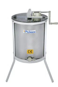 Extracteur Radia manuel radiaire 9 1/2 cadres Dadant