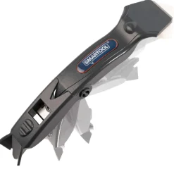 Extracteur-lisseur de joint silicone