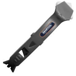 Extracteur-lisseur de joint silicone