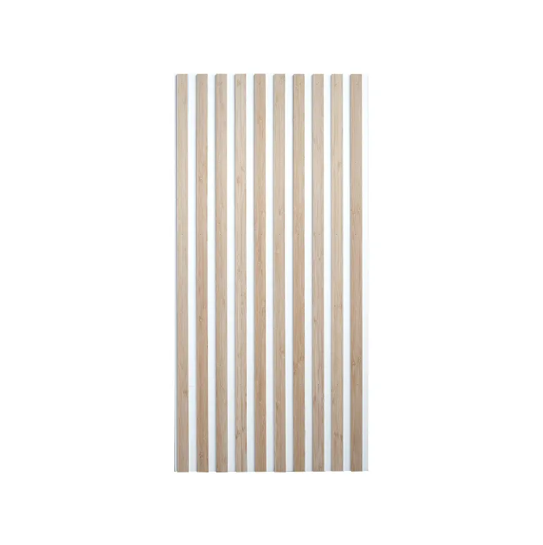 Façade BOTHA 30 cm fond blanc