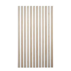 Façade BOTHA 40 cm fond blanc