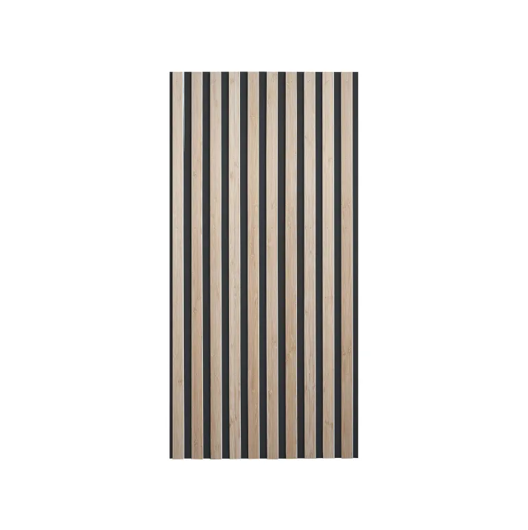 Façade BOTHA 30 cm fond noir