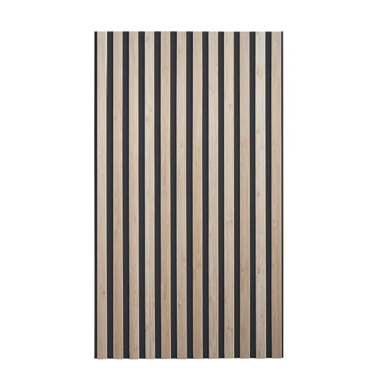 Façade BOTHA 40 cm fond noir